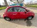 Fiat 500 1.2i Lounge PUR-02 Stop & Start Rood - thumbnail 6