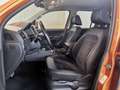 Volkswagen Amarok Canyon 4Motion STHZ*Sperre*AHK*Leder*LED*Voll*MWST Orange - thumbnail 10