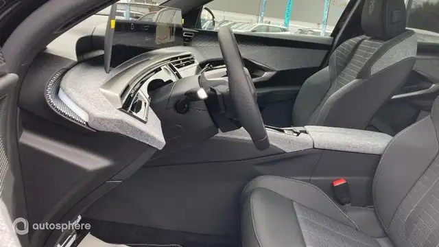Peugeot 5008 view 12
