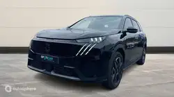 Peugeot 5008 Hybrid 145ch GT e-DCS6