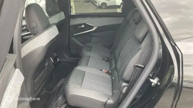 Peugeot 5008 view 13