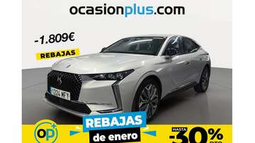 BlueHDi Trocadero Aut. 130