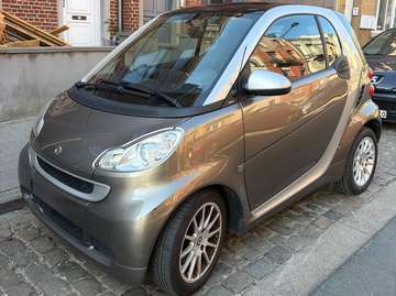 Coupe 1.0i Mhd Passion Softouch