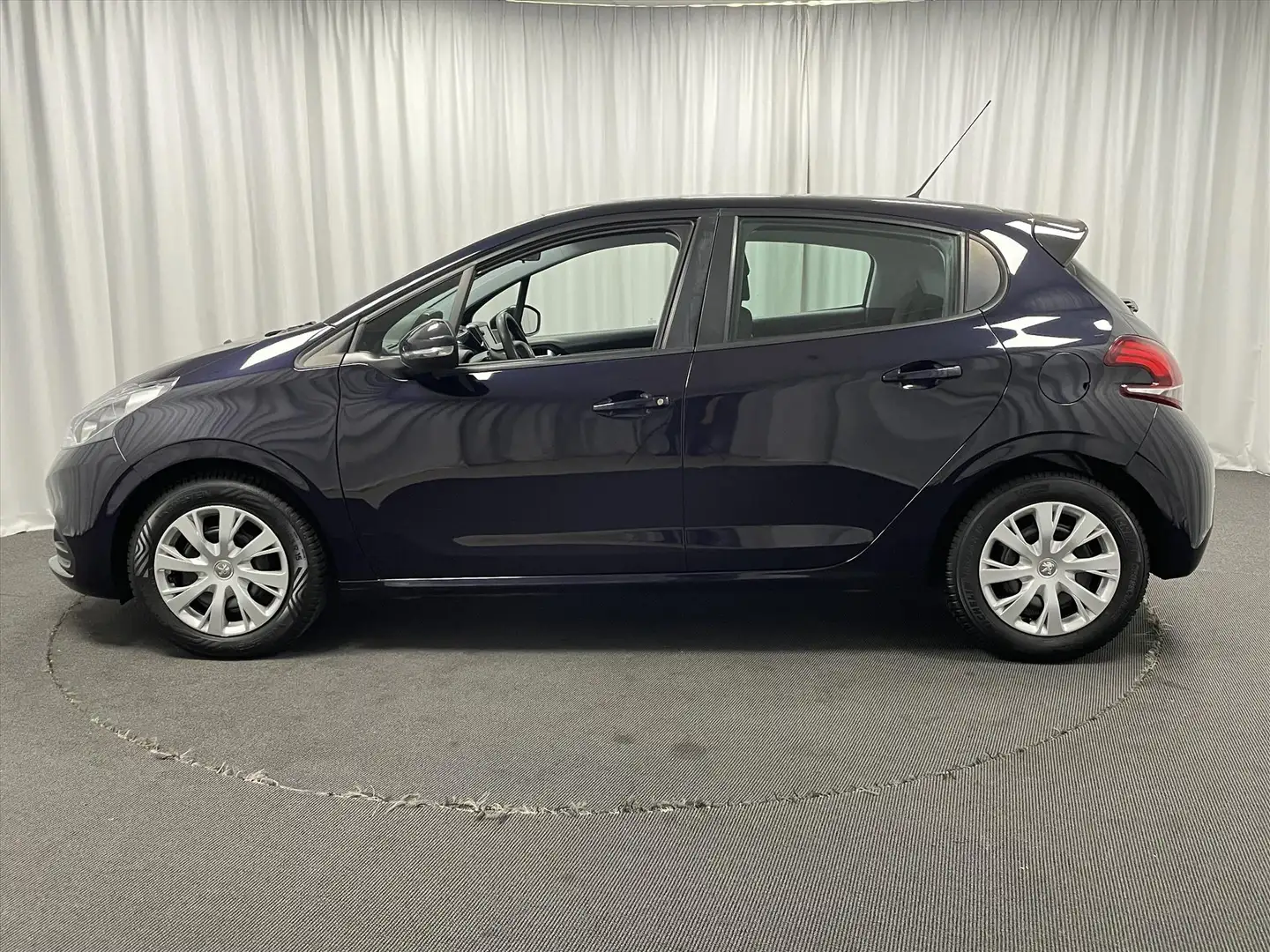Peugeot 208 ACTIVE 5drs 82pk Climat | Navigatie | Cruise | Par Blau - 2