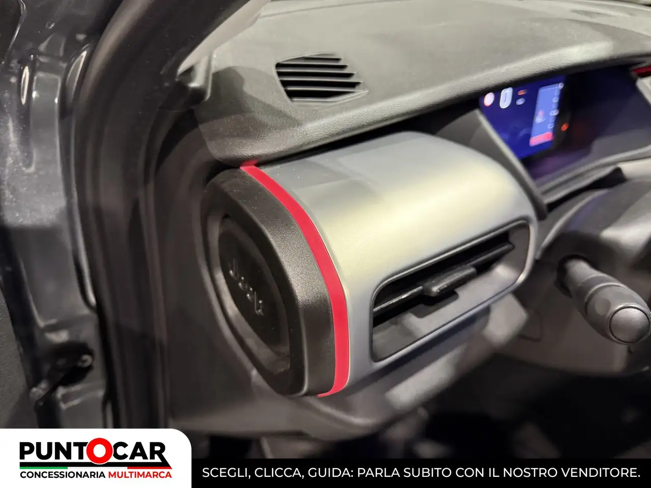 Jeep Avenger Avenger 1.2 Turbo 100 CV Summit PROMO FLEX 17