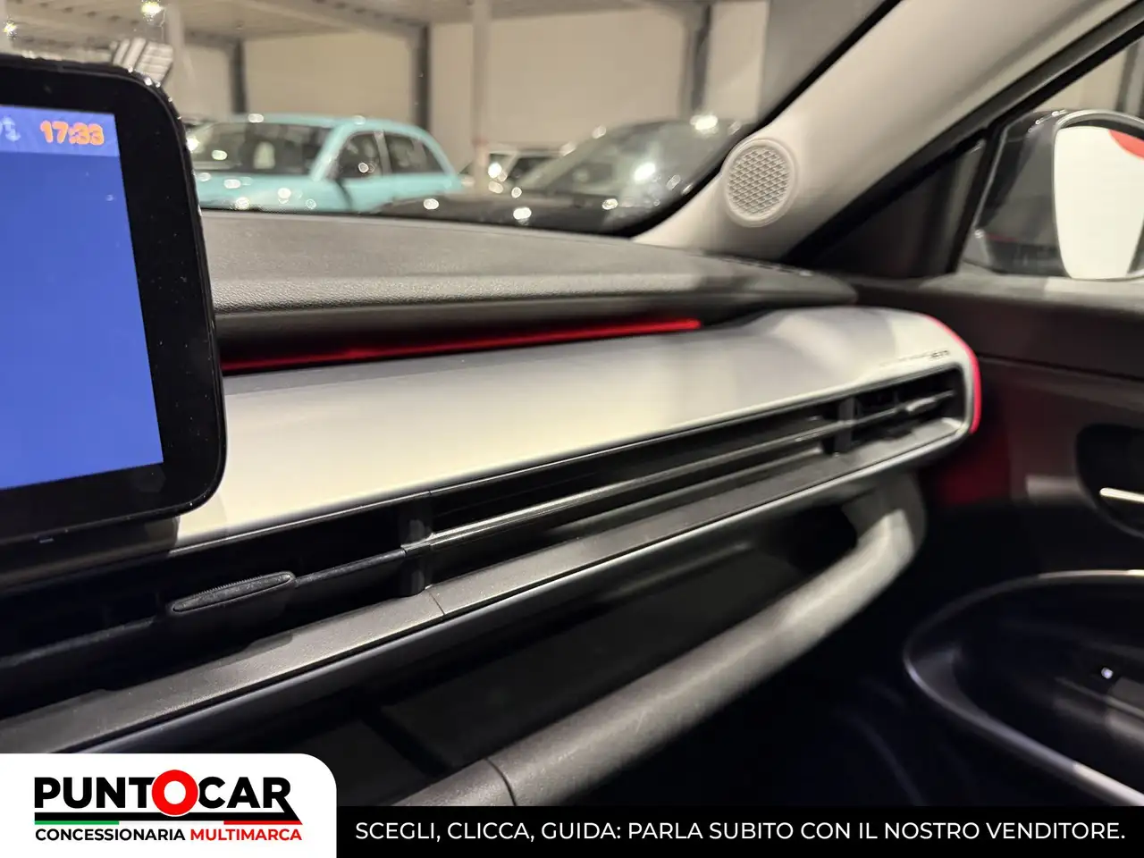 Jeep Avenger Avenger 1.2 Turbo 100 CV Summit PROMO FLEX 18