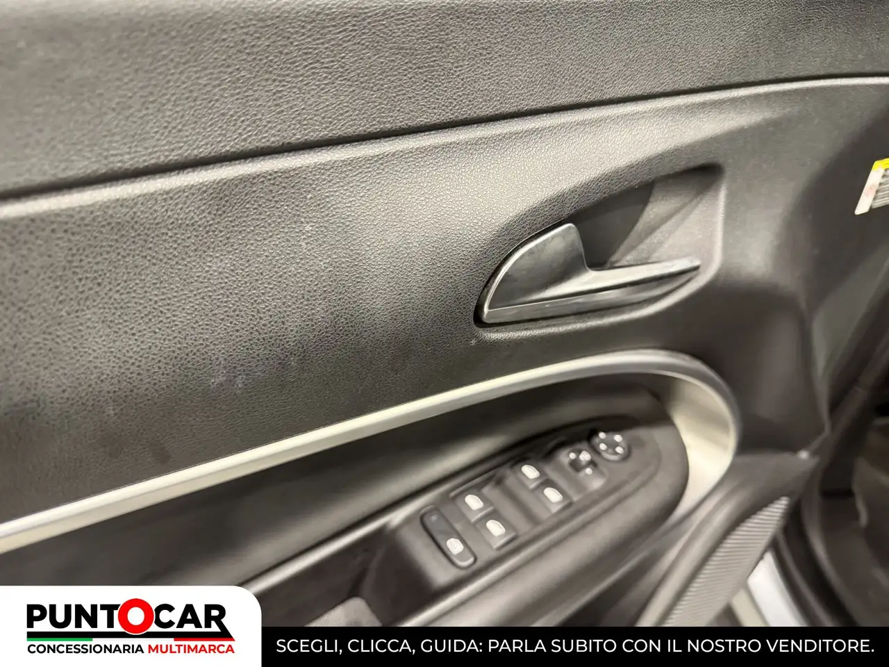 Jeep Avenger Avenger 1.2 Turbo 100 CV Summit PROMO FLEX 13