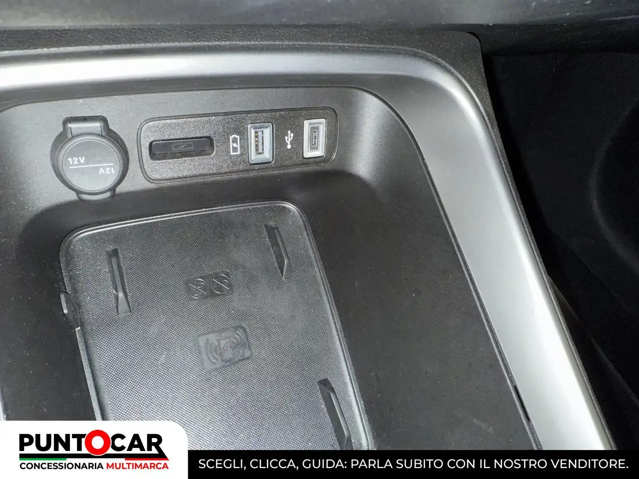 Jeep Avenger Avenger 1.2 Turbo 100 CV Summit PROMO FLEX 19