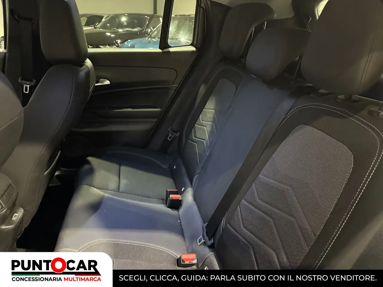 Jeep Avenger Avenger 1.2 Turbo 100 CV Summit PROMO FLEX 20