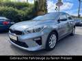 Kia Ceed / cee'd 1.6 CRDi Vision*Navi*R-CAM*1.HAND* Silber - thumbnail 1