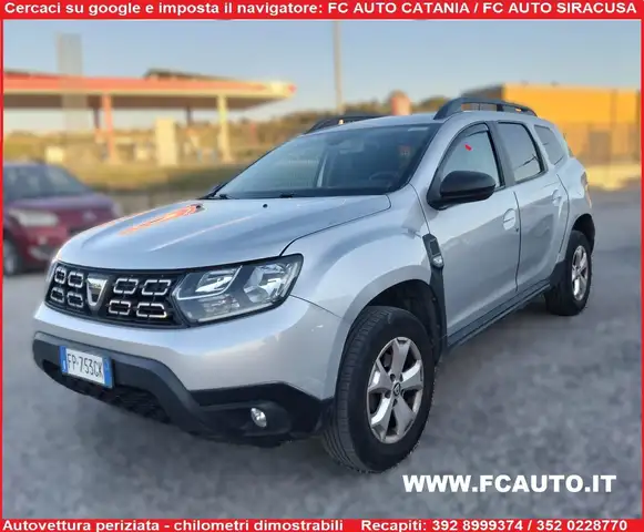 Dacia Duster Duster 1.5 dCi 8V 110 CV 4x2 Prestige