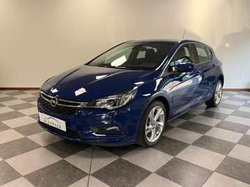 Astra 5p 1.6 cdti Dynamic s