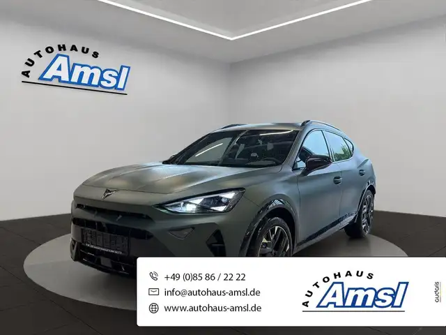 CUPRA Formentor VZ 2.0 TSI TRIBE EDITION *AHK*5J.Gar.*