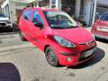 Hyundai i10 1.1 BENZINA ADATTA A NEO-PATENTATI Червоний - thumbnail 1