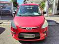 Hyundai i10 1.1 BENZINA ADATTA A NEO-PATENTATI Rouge - thumbnail 2