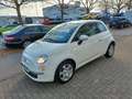 Fiat 500 500 1.2+AUTOMATiK* TÜV/04 2027+1 HAND Weiß - thumbnail 2