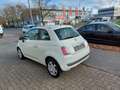 Fiat 500 500 1.2+AUTOMATiK* TÜV/04 2027+1 HAND Weiß - thumbnail 3