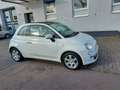 Fiat 500 500 1.2+AUTOMATiK* TÜV/04 2027+1 HAND Weiß - thumbnail 7