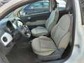 Fiat 500 500 1.2+AUTOMATiK* TÜV/04 2027+1 HAND Weiß - thumbnail 14
