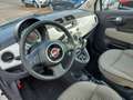 Fiat 500 500 1.2+AUTOMATiK* TÜV/04 2027+1 HAND Weiß - thumbnail 12