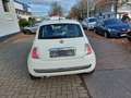 Fiat 500 500 1.2+AUTOMATiK* TÜV/04 2027+1 HAND Weiß - thumbnail 5