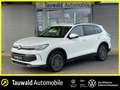 Volkswagen Tiguan III 1.5 eTSI DSG Life AHK/LED/ALLSEASON Weiß - thumbnail 1