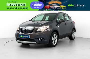 1.6CDTi S&S Selective 4x2