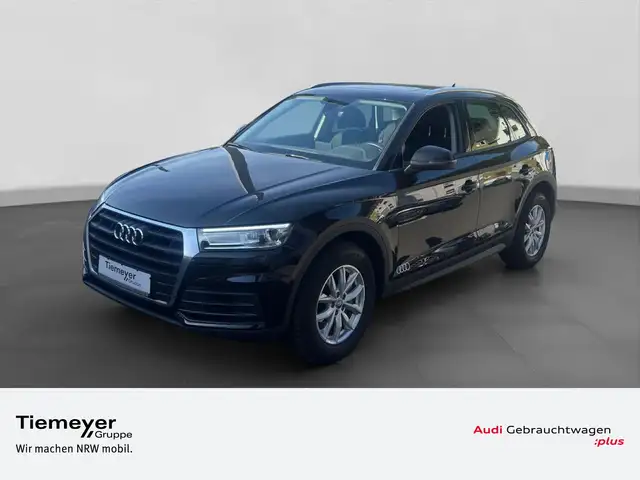Audi Q5 main image