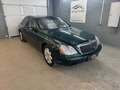 Maybach 57 Maybach 57 Grün - thumbnail 7