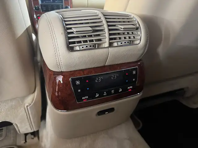 Maybach 57 Maybach 57 Ansicht 31