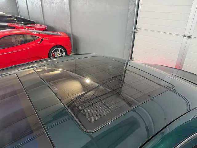 Maybach 57 Maybach 57 Ansicht 15