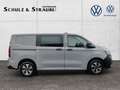 Volkswagen Transporter T7 Kasten 2.0 TDI 125 kW Grau - thumbnail 7