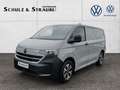 Volkswagen Transporter T7 Kasten 2.0 TDI 125 kW Grau - thumbnail 2