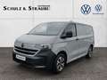Volkswagen Transporter T7 Kasten 2.0 TDI 125 kW Grau - thumbnail 1