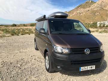 Transporter Kombi 9 1.9TD 2920