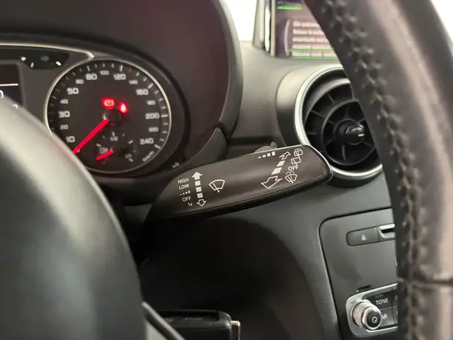 Audi A1 view 13
