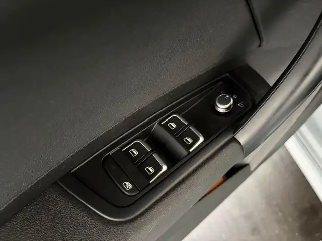 Audi A1 view 7