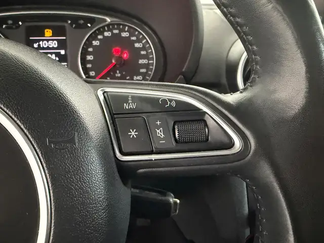 Audi A1 view 12