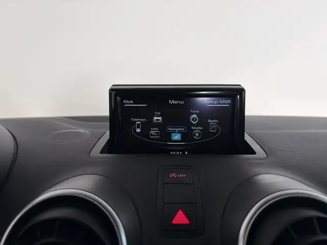 Audi A1 view 15