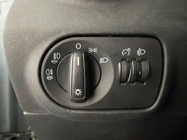 Audi A1 view 8