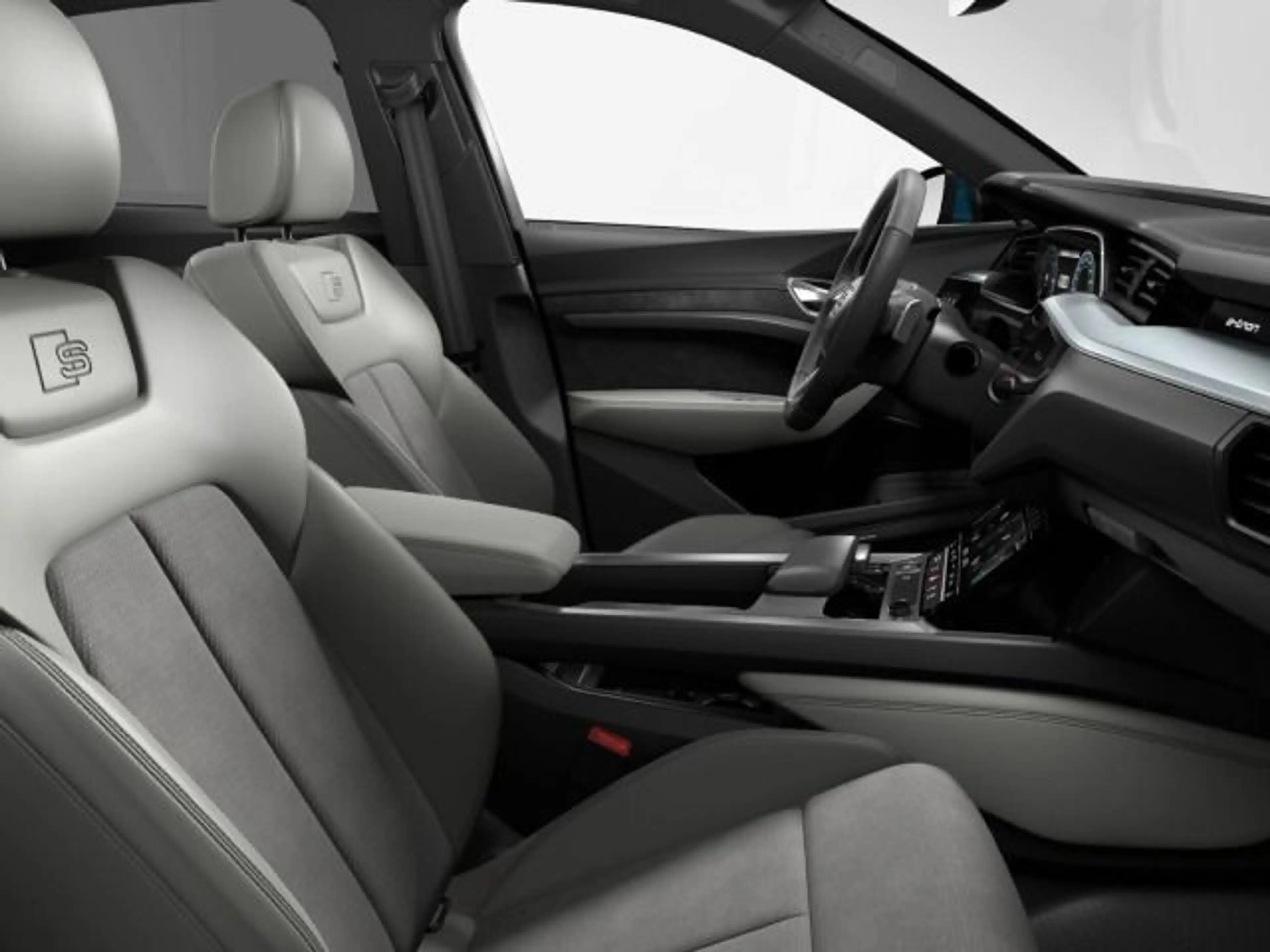 Audi e-tron advanced e-tron PANO*360°*AHK — photo 10