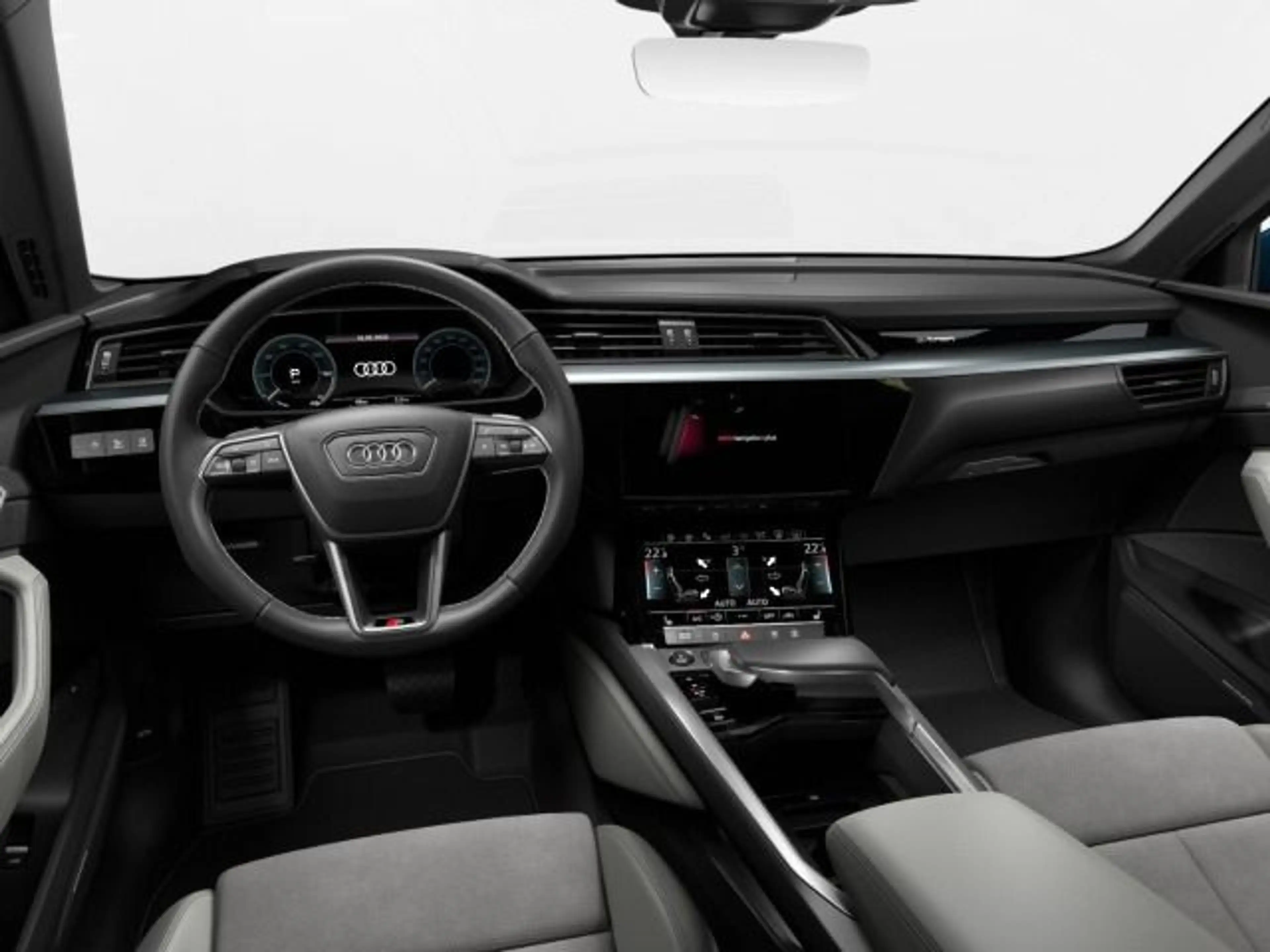 Audi e-tron advanced e-tron PANO*360°*AHK — photo 9