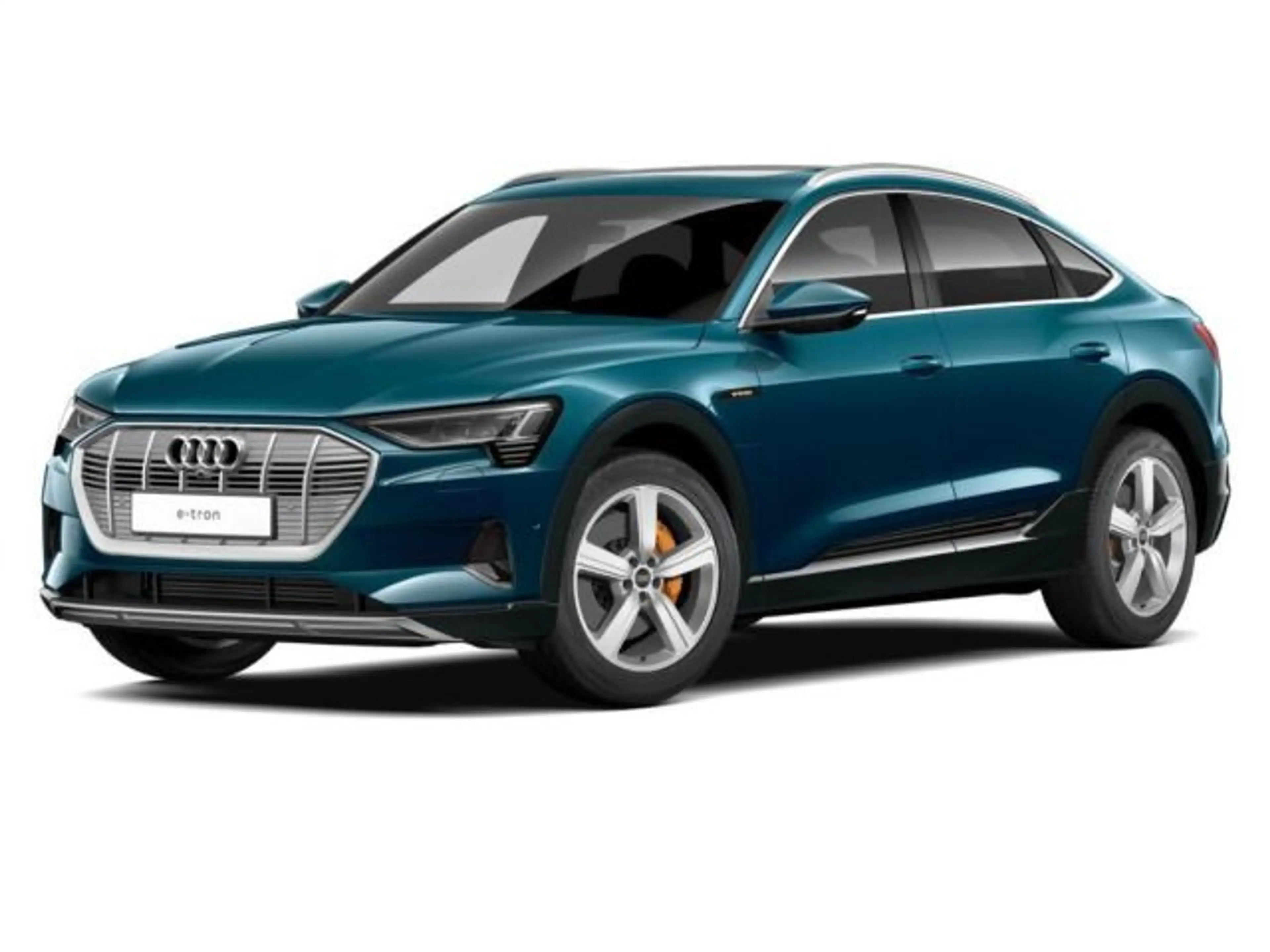 Audi e-tron advanced e-tron PANO*360°*AHK — photo 3