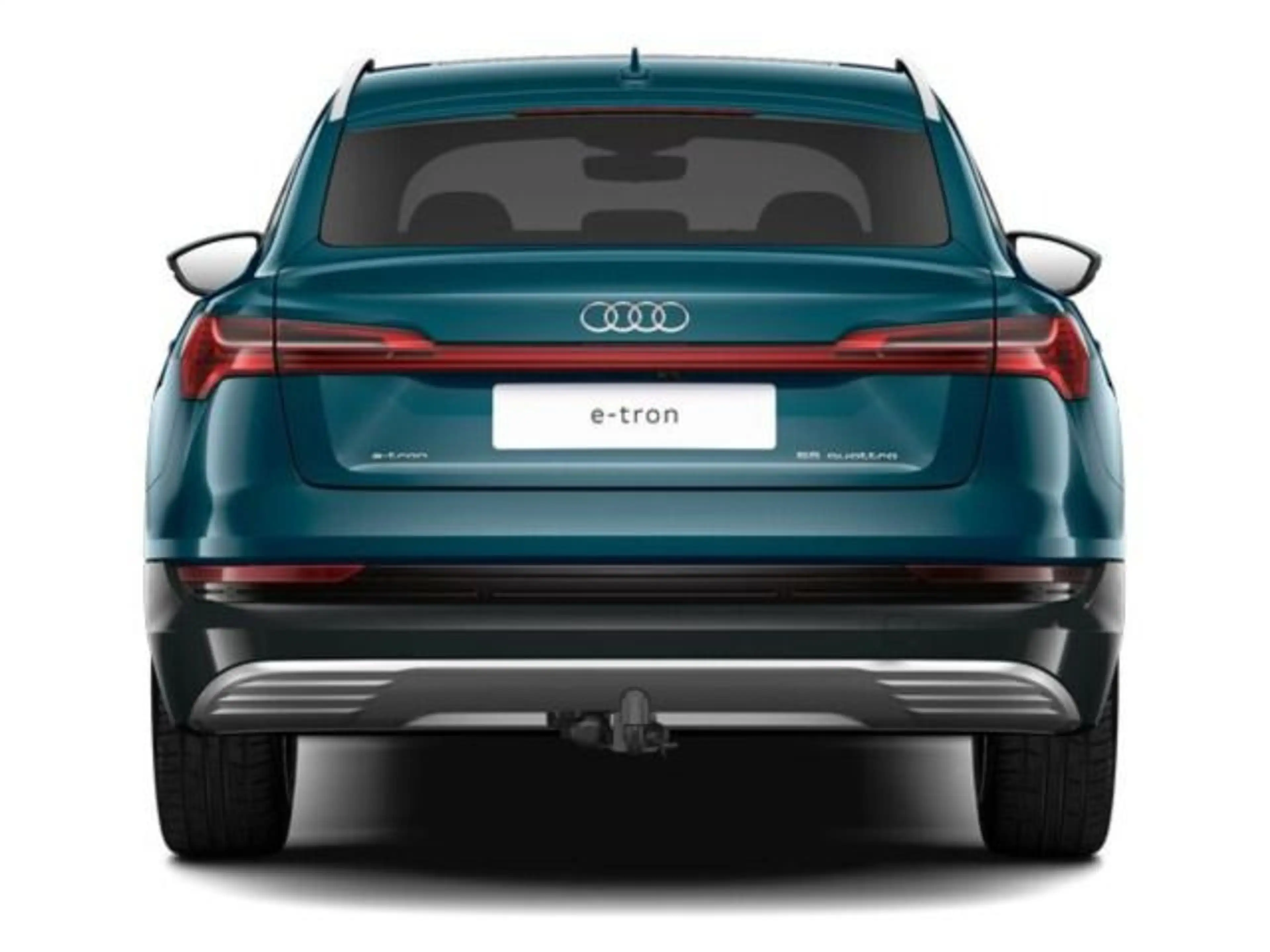 Audi e-tron advanced e-tron PANO*360°*AHK — photo 6
