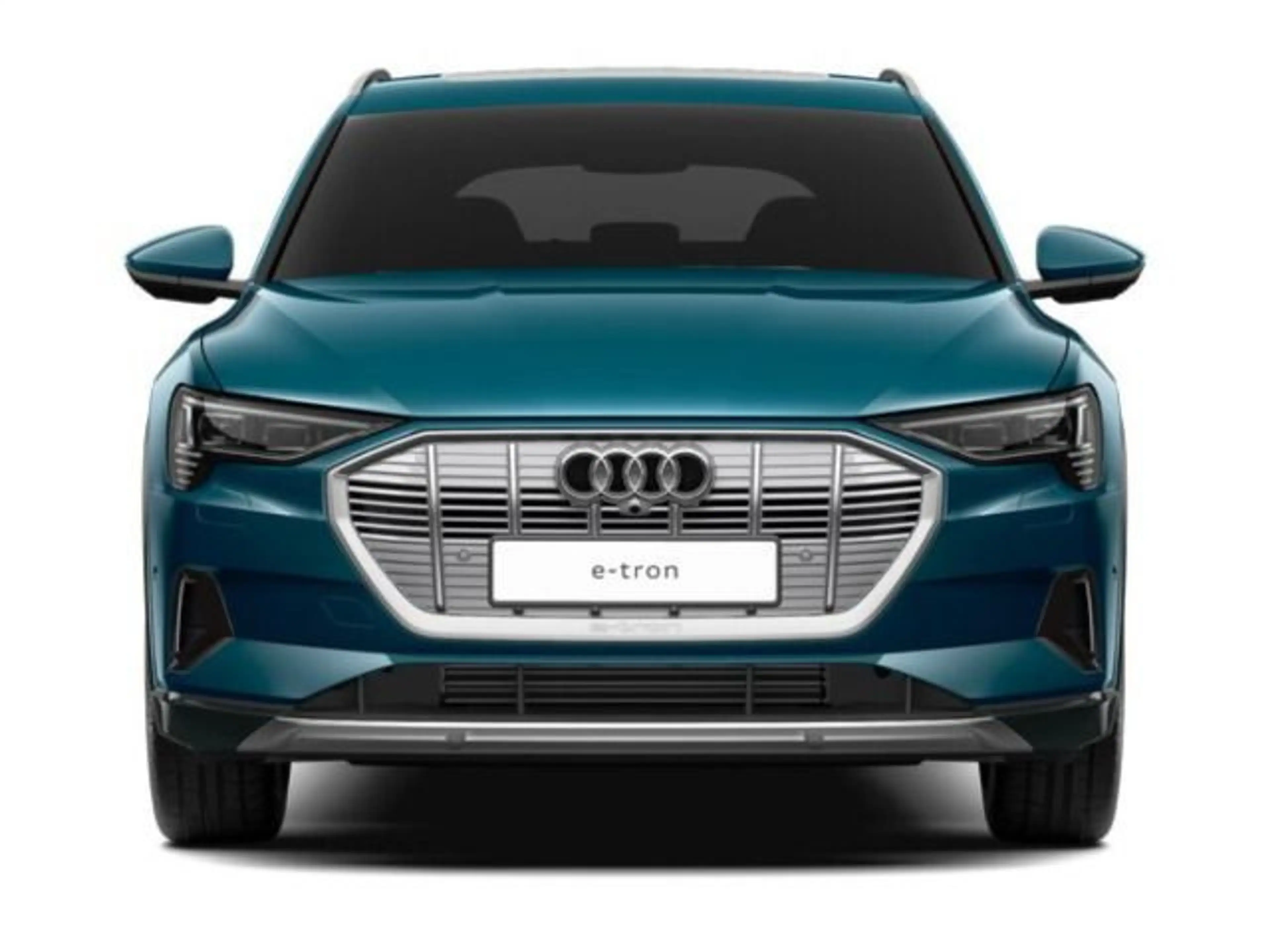 Audi e-tron advanced e-tron PANO*360°*AHK — photo 7