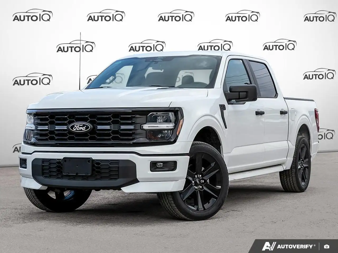 2026 Ford F 150