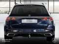 Mercedes-Benz E 200 T Sport-AMG Night AMG 20" Distronic PTS Bleu - thumbnail 7
