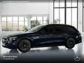 Mercedes-Benz E 200 T Sport-AMG Night AMG 20" Distronic PTS Bleu - thumbnail 3