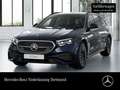 Mercedes-Benz E 200 T Sport-AMG Night AMG 20" Distronic PTS Blau - thumbnail 1