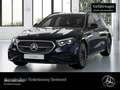 Mercedes-Benz E 200 T Sport-AMG Night AMG 20" Distronic PTS Bleu - thumbnail 2